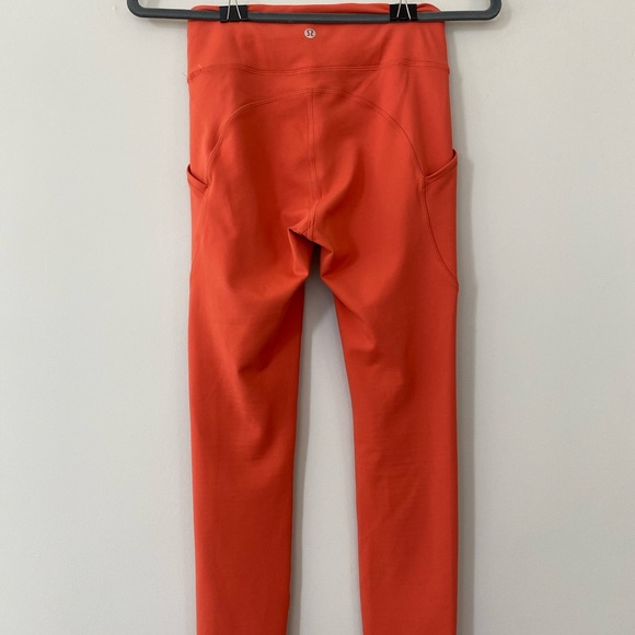 Lululemon Align Legging w Pockets - Picture 2 of 5